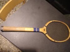 Racchetta tennis vintage usato  Pavia