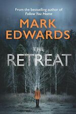 Retreat mark edwards for sale  UK