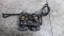 93 Yamaha VX535 XV 535 Virago Carburetors Carbs  for sale  Shipping to South Africa