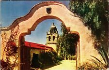 Carmel california mission for sale  Vallejo