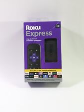 Roku express streaming for sale  Pine Brook