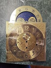 Baldwin grandfather clock d'occasion  Expédié en Belgium