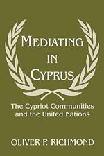 Mediating cyprus the usato  Spedire a Italy