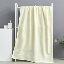 Bath towel pure for sale  Shipping to Ireland