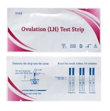 Test ovulazione sensibilita usato  Italia
