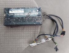 Wissen ws2403a battery for sale  CLACTON-ON-SEA