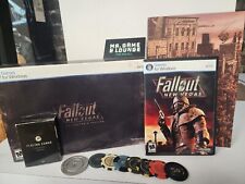 Fallout: New Vegas -- Collector's Edition (Microsoft Windows PC, 2010) No KEY for sale  Shipping to South Africa