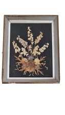 Bohemian frame dried d'occasion  Fayence