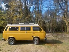 T25 camper van for sale  WORTHING