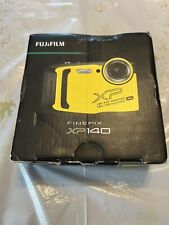 Fujifilm finepix xp140 for sale  Trumbull