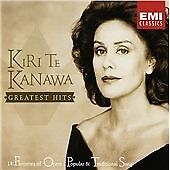 Kiri Te Kanawa - Greatest Hits CD (2000) Highly Rated eBay Seller Great Prices for sale  Shipping to South Africa