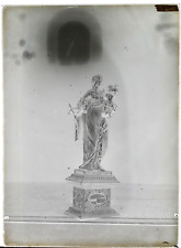 Photographie ancienne vierge d'occasion  Redon
