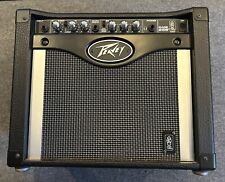 Amplificador de guitarra Peavey Rage 258 25 watt, usado comprar usado  Enviando para Brazil