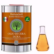 Gsw olio cera usato  Villanova Di Camposampiero