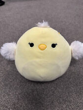 chick squishmallow for sale  BICESTER