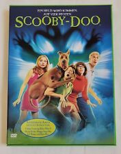 Scooby doo dvd gebraucht kaufen  Laatzen