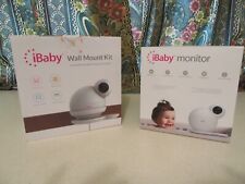 Ibaby monitor model for sale  Saint Albans
