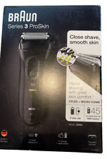 Brown shaver 3020s for sale  Shipping to Ireland