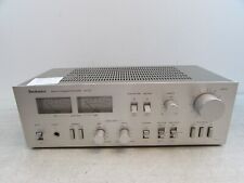 Technics stereo integrated for sale  SHEFFIELD
