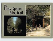 Postcard elroy sparta for sale  Stevens Point