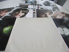 Beatles..white album early for sale  KING'S LYNN
