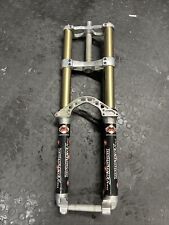 Retro Marzocchi Monster T Mk1 1998 Vintage Downhill Freeride Fork 150mm / DH for sale  Shipping to South Africa