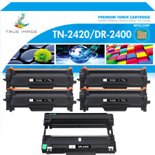 Toner brother 2420 gebraucht kaufen  Mettmann