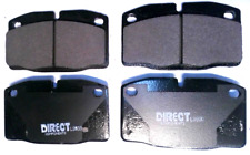 Fdb173 brake pads for sale  BEDLINGTON