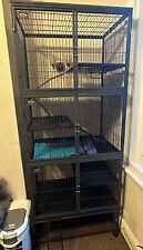 Ferret nation cage for sale  UK