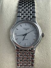 Longines flagship model for sale  Shipping to Ireland