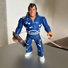 Hasbro wwf wrestling gebraucht kaufen  Ludwigsstadt