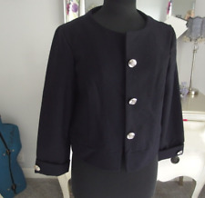 Jacket blazer size for sale  Shipping to Ireland