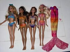 Mermaid tale barbie for sale  Shipping to Ireland