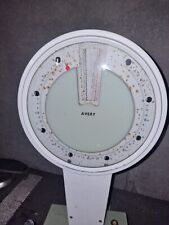 Avery scales vintage for sale  LONDON