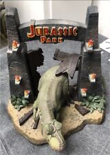 Jurassic parkfigur dekoration gebraucht kaufen  Gröpelingen