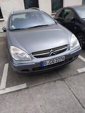 citroen c5 v6 gebraucht kaufen  Berlin