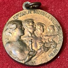 traforo medaglia usato  San Bonifacio