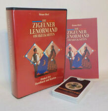 Zigeuner lenormand rakelkarten gebraucht kaufen  Etting,-Mailing