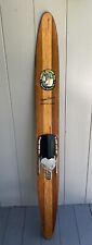 vintage cypress gardens water skis for sale  Grove City