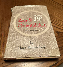 Rare zen oriental for sale  Olanta