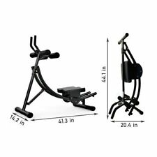 Abdominal rolling machine for sale  Santa Ana