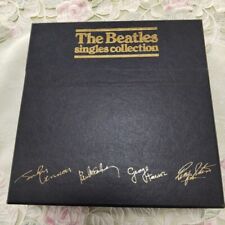 The BEATLES Collection JAPÓN Juego en caja 13 vinilos Súper Raro Muy Bueno Envío Grabado segunda mano  Embacar hacia Argentina