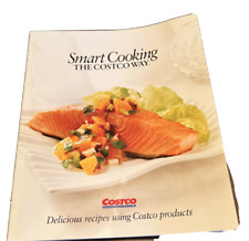 Cookbook smart cooking for sale  Atascadero
