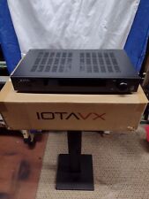 Usado, IOTAVX S3 - Amplificador integrado estéreo de alta fidelidad segunda mano  Embacar hacia Argentina