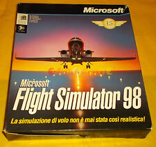 Flight simulator versione usato  Salo