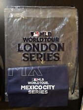 Mlb london series for sale  CHELTENHAM