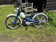 Nsu quickly mopeds for sale  ELY