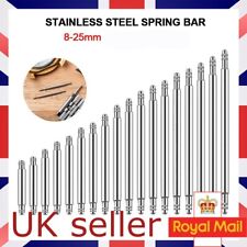 Watch strap spring for sale  UK