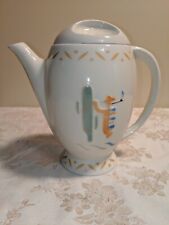 Vintage china teapot for sale  Concord