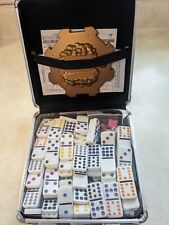 Mexican train dominoes for sale  Farmingdale